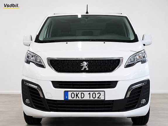 Peugeot Expert 2 of 14