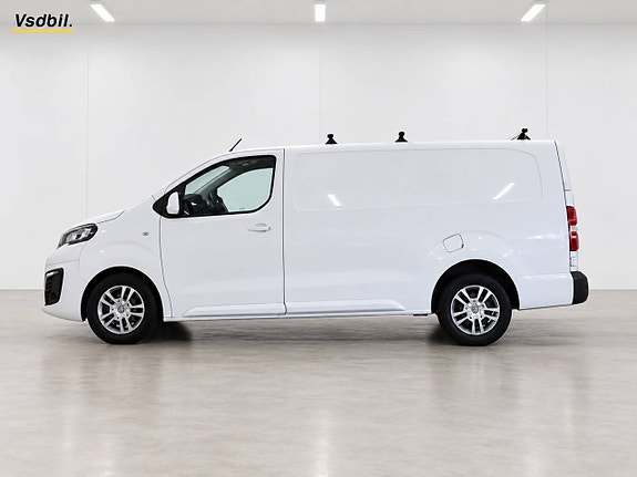 Peugeot Expert 8 of 14
