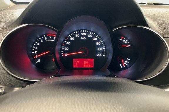 Kia Picanto 17 of 25