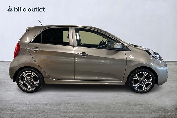 Kia Picanto 5 of 25