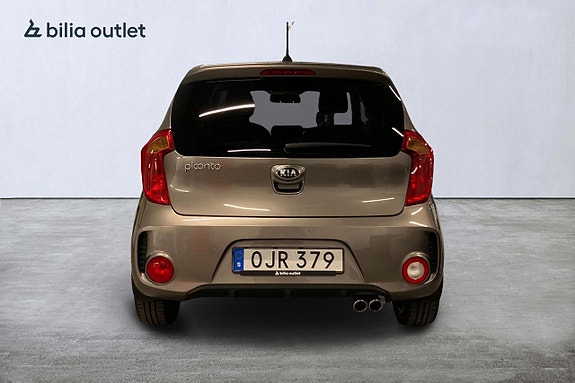 Kia Picanto 7 of 25