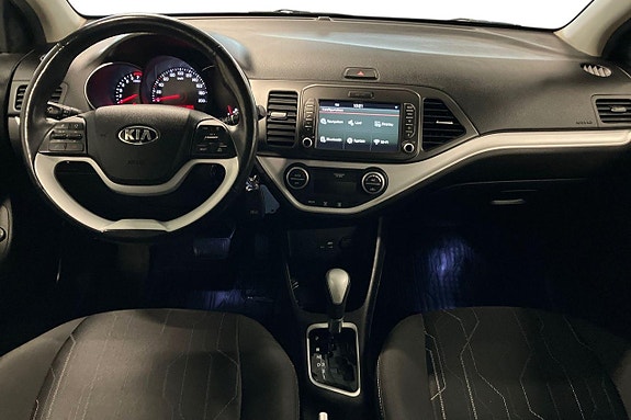 Kia Picanto 11 of 25