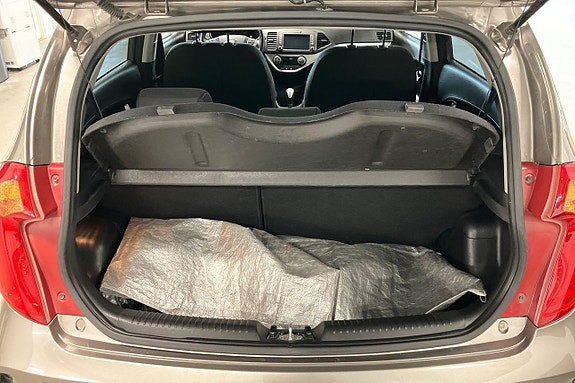 Kia Picanto 13 of 25
