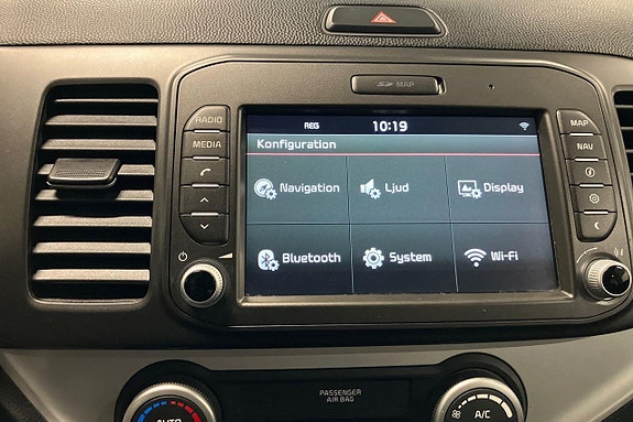 Kia Picanto 20 of 25
