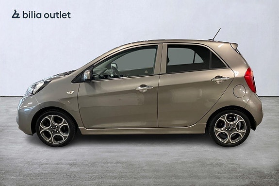 Kia Picanto 6 of 25