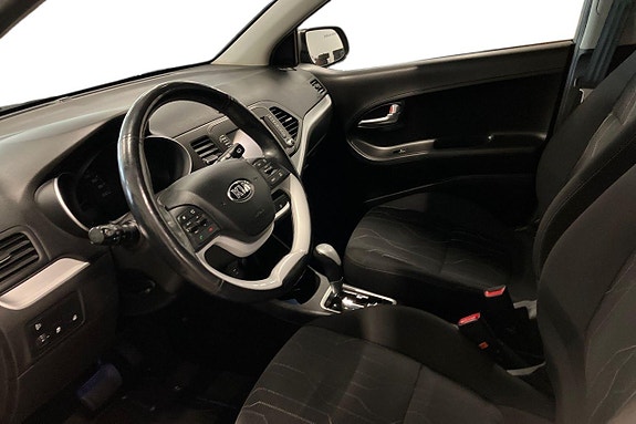 Kia Picanto 15 of 25