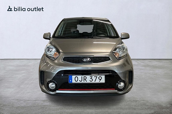 Kia Picanto 8 of 25