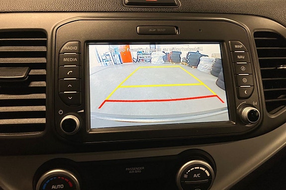Kia Picanto 21 of 25