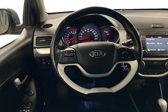 Kia Picanto 12 of 25