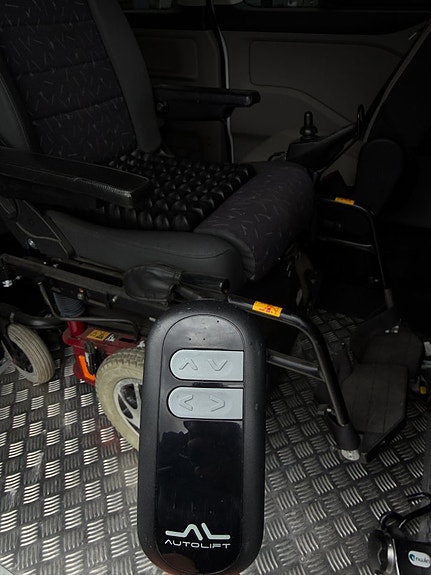 Ford Custom Tourneo 15 of 30