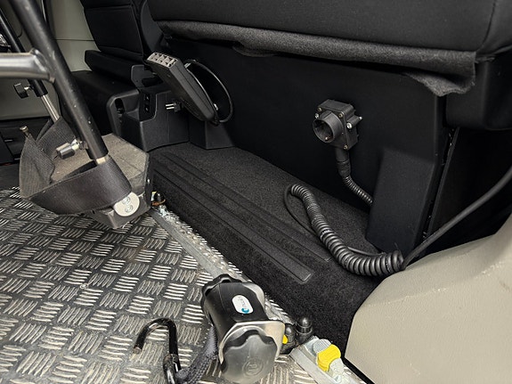 Ford Custom Tourneo 18 of 30
