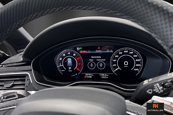 Audi RS4 15 of 26