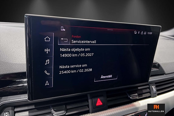 Audi RS4 17 of 26