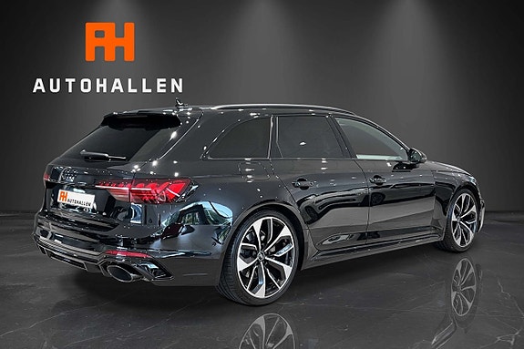 Audi RS4 8 of 26