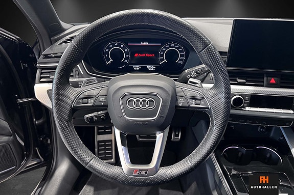 Audi RS4 14 of 26