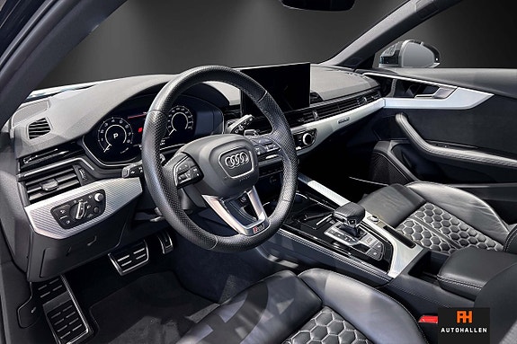 Audi RS4 13 of 26