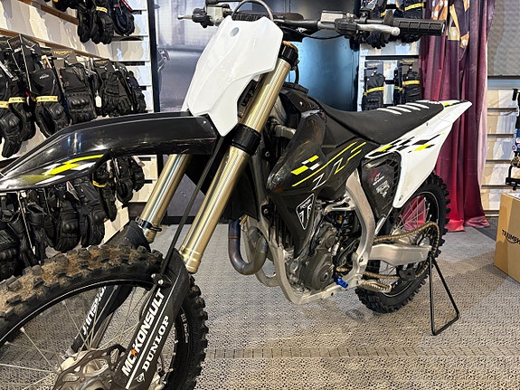 Triumph TF250-X *VI SÄLJER VÅR DEMO* 4 of 15