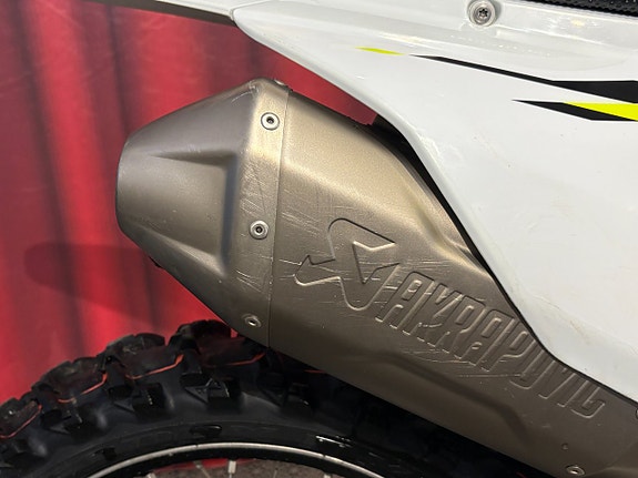Triumph TF250-X *VI SÄLJER VÅR DEMO* 6 of 15