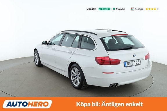 BMW 520d 3 of 30