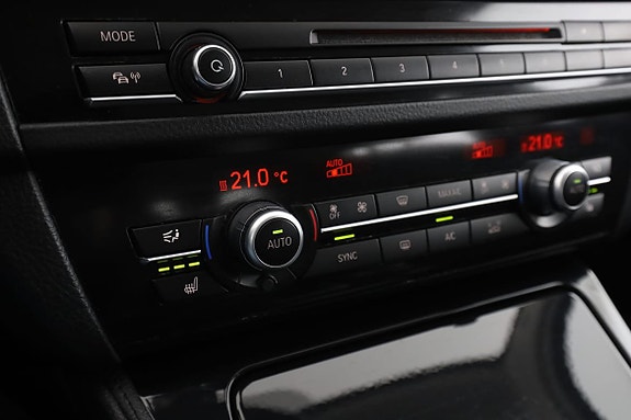 BMW 520d 23 of 30