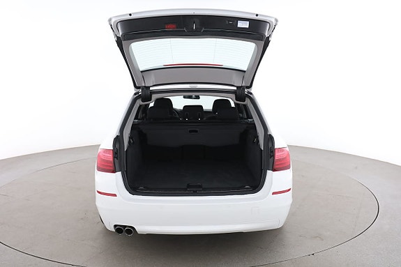 BMW 520d 17 of 30