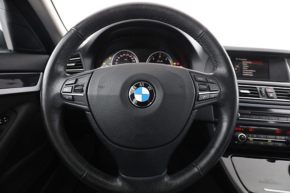 BMW 520d 19 of 30