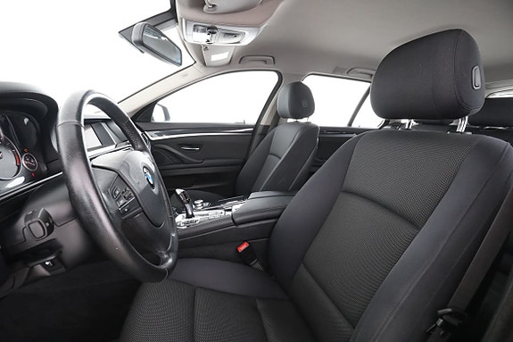 BMW 520d 11 of 30