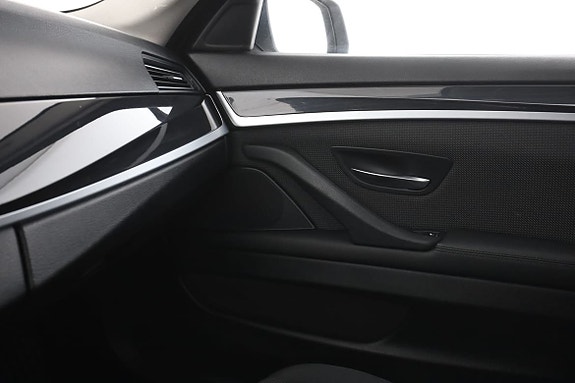 BMW 520d 29 of 30