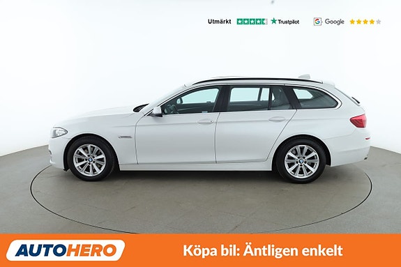 BMW 520d 2 of 30