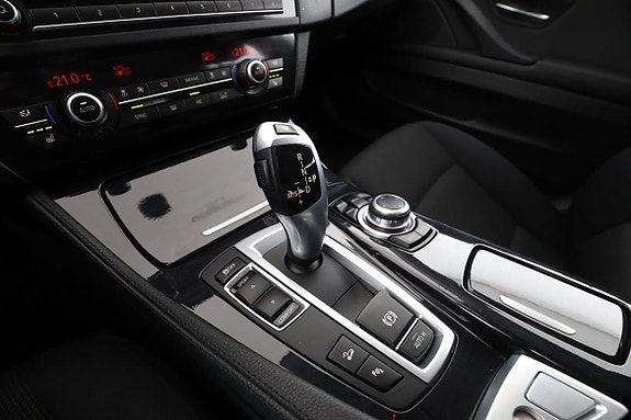 BMW 520d 22 of 30