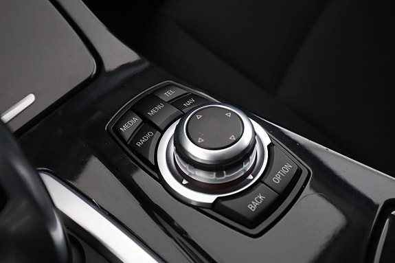 BMW 520d 28 of 30