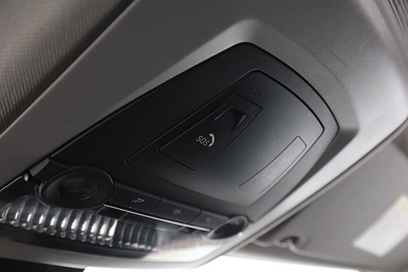 BMW 520d 30 of 30