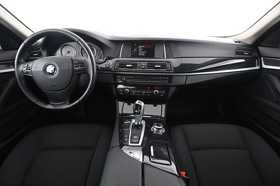 BMW 520d 13 of 30