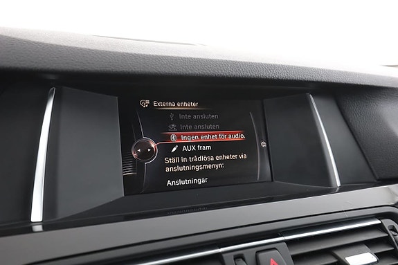 BMW 520d 21 of 30