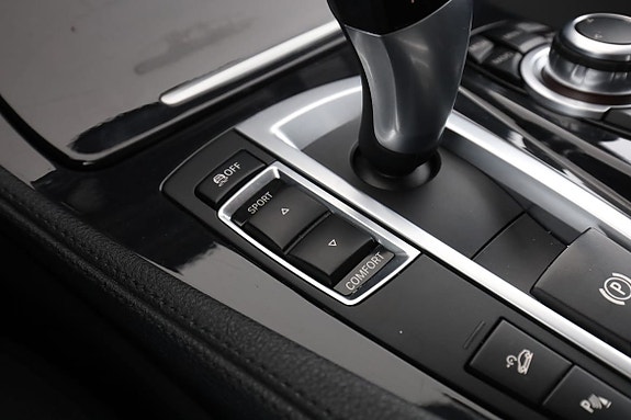 BMW 520d 26 of 30