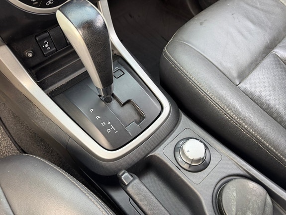 Isuzu D-max 15 of 17