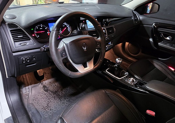 Renault Laguna 10 of 25