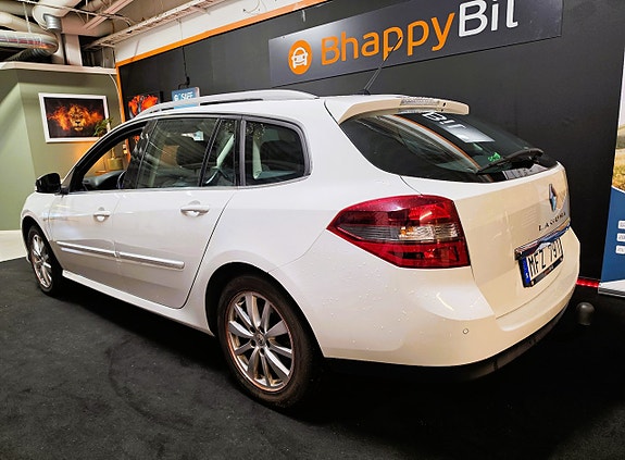 Renault Laguna 5 of 25