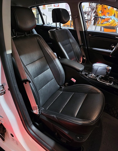 Renault Laguna 19 of 25