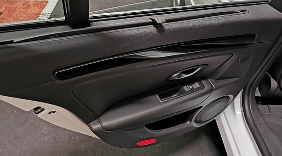 Renault Laguna 21 of 25