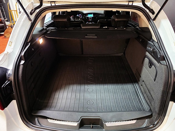 Renault Laguna 25 of 25