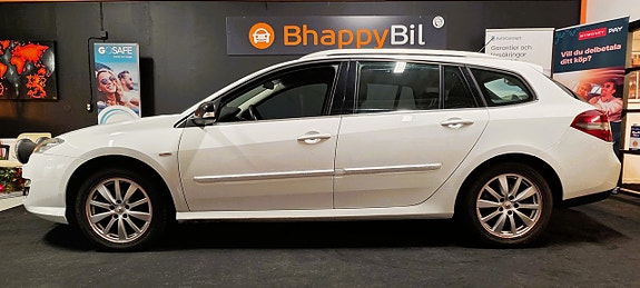 Renault Laguna 4 of 25