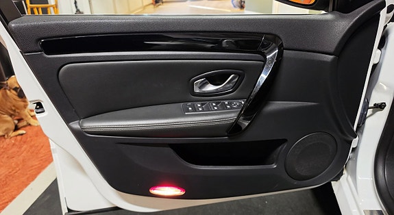 Renault Laguna 7 of 25