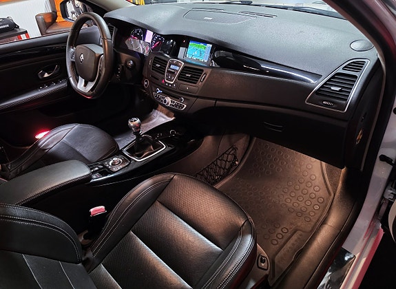 Renault Laguna 18 of 25