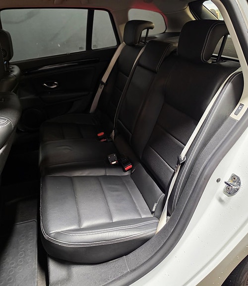 Renault Laguna 22 of 25