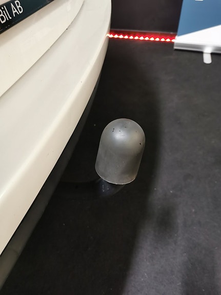 Renault Laguna 23 of 25