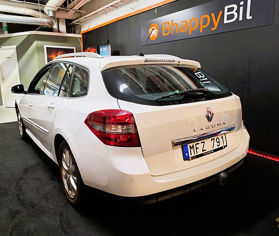 Renault Laguna 6 of 25