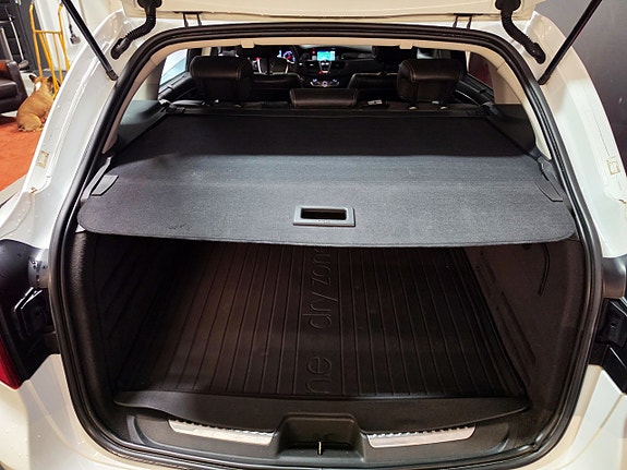 Renault Laguna 24 of 25
