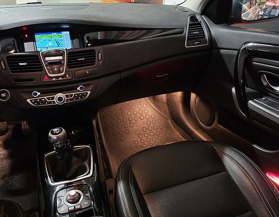 Renault Laguna 17 of 25