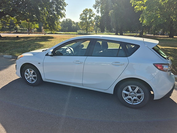 Mazda 3 11 of 13
